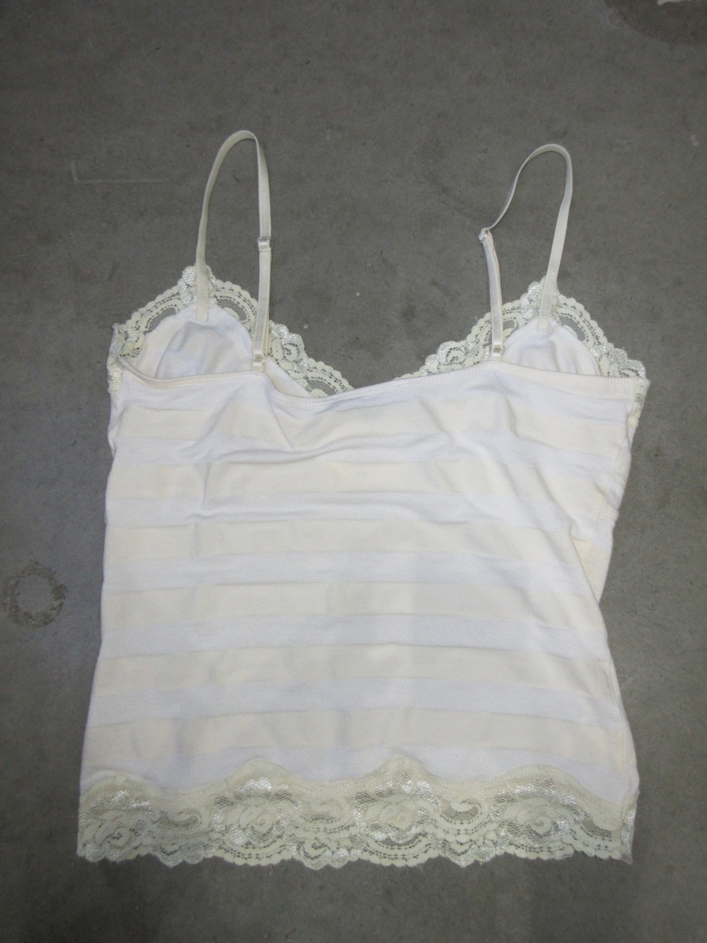 Vintage Design Top
