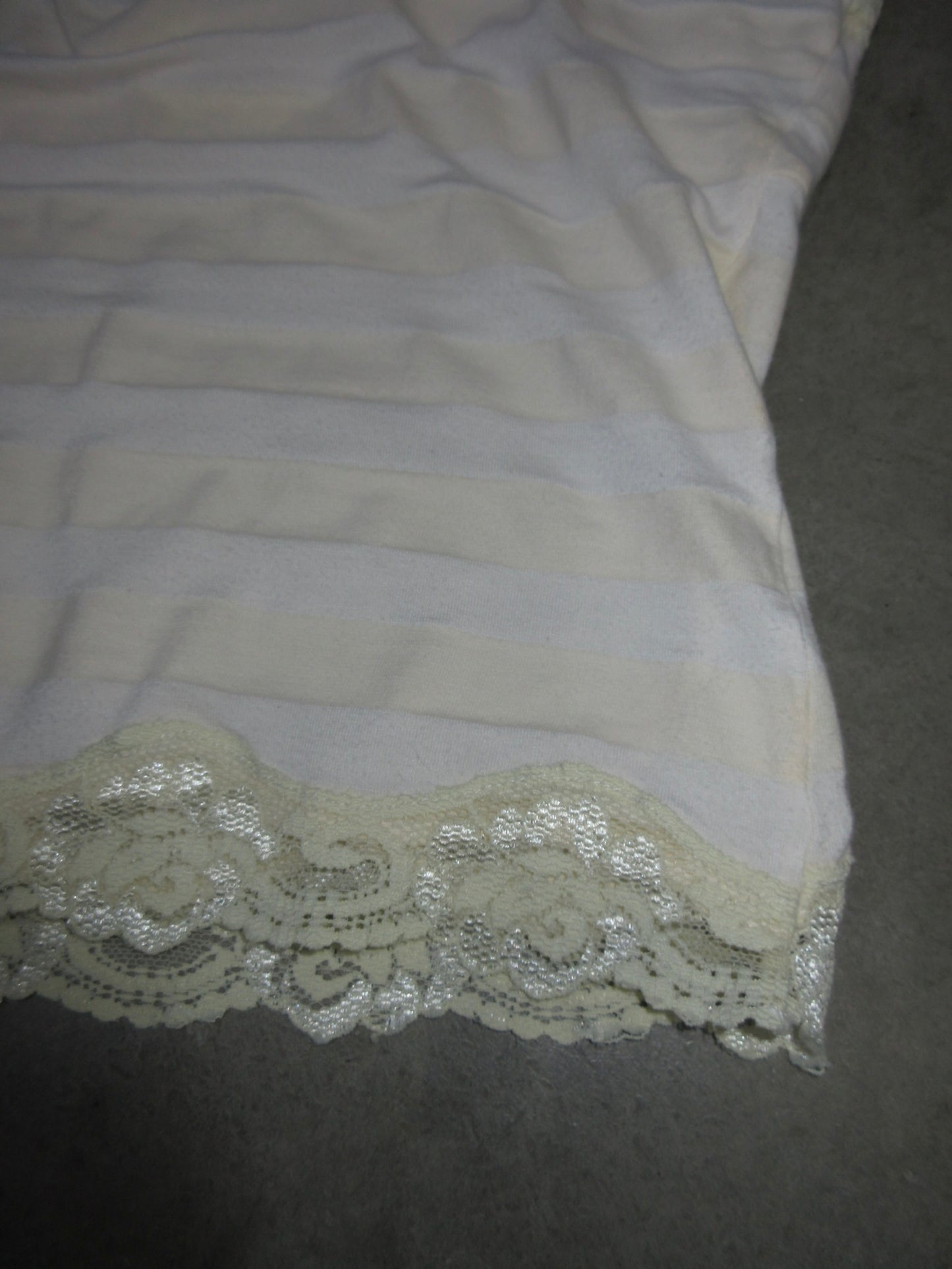 Vintage Design Top