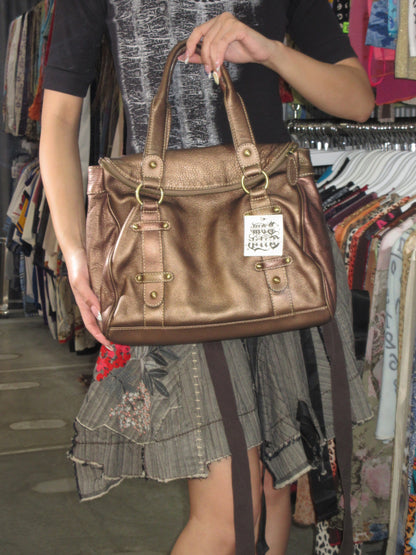 Vintage Design Bag