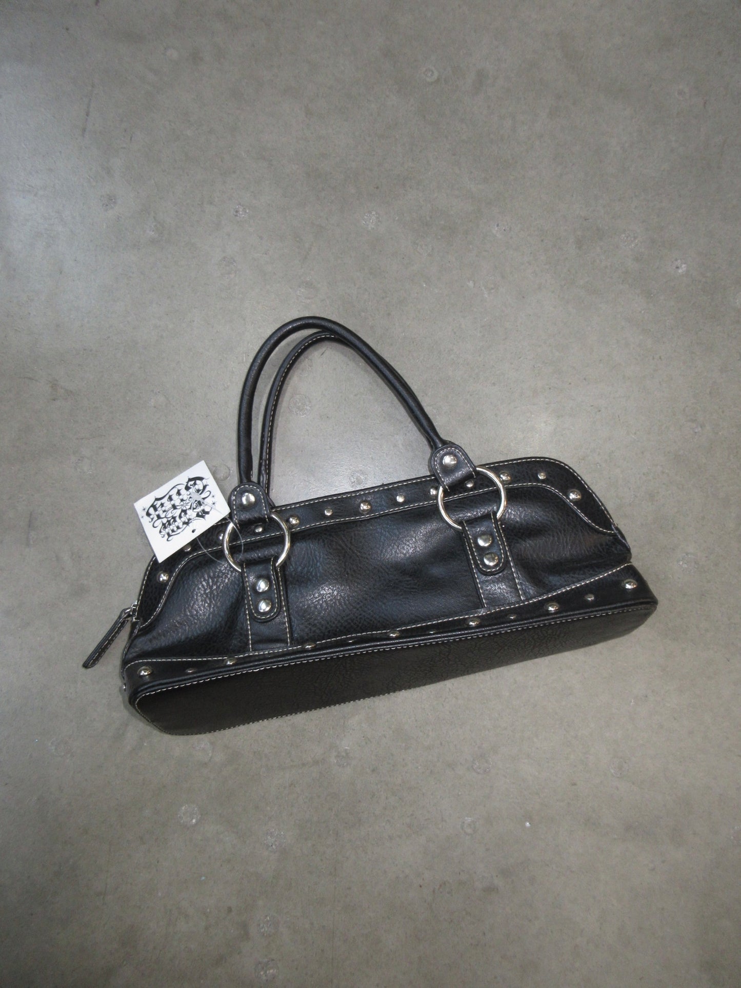 Vintage Design Bag