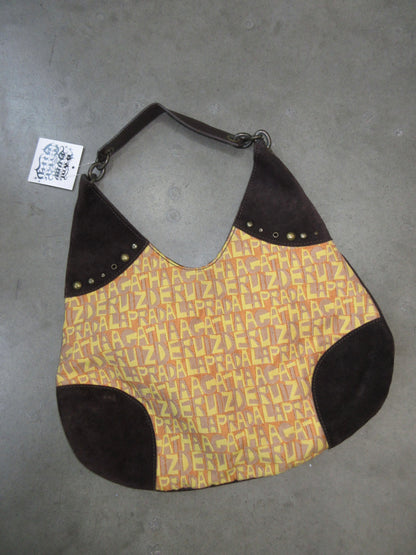 Vintage Design Bag