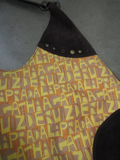 Vintage Design Bag