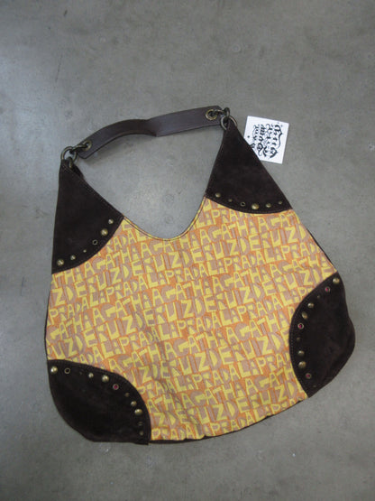Vintage Design Bag