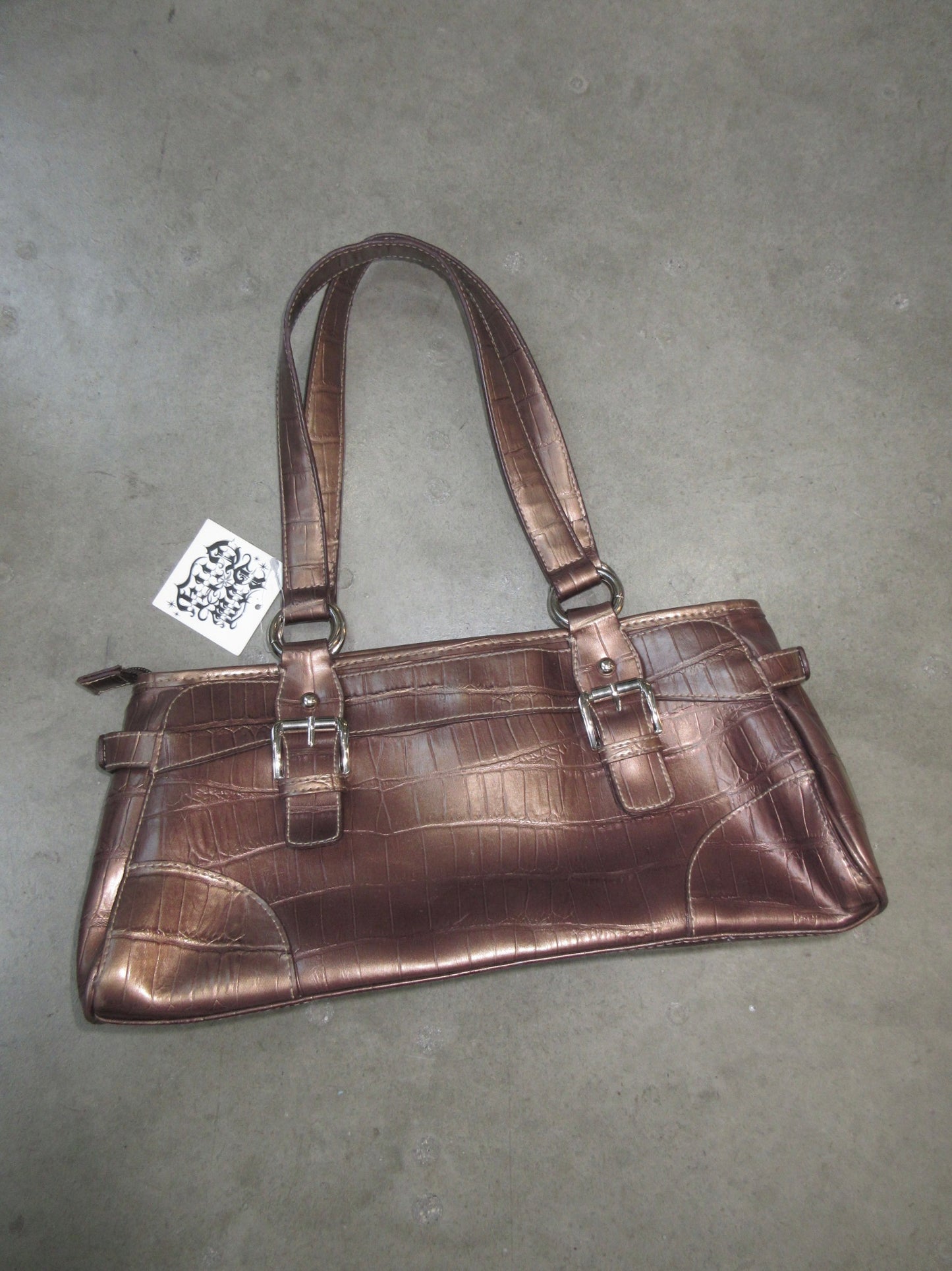 Vintage Design Bag