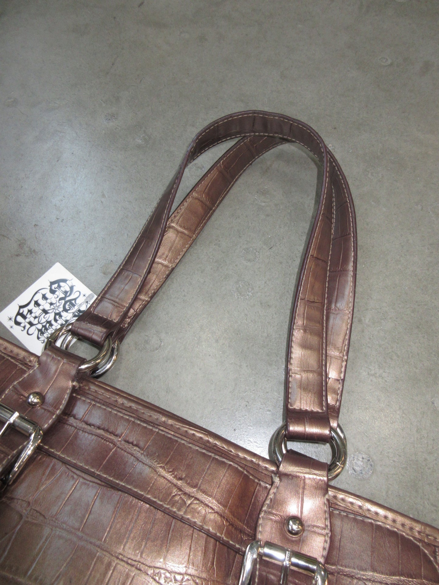 Vintage Design Bag