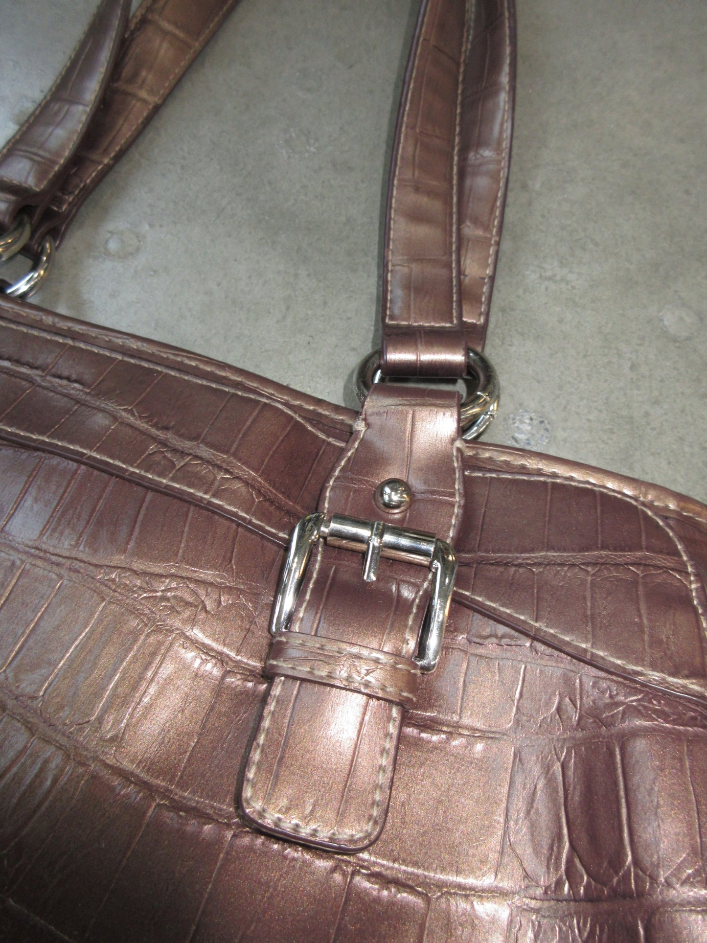 Vintage Design Bag