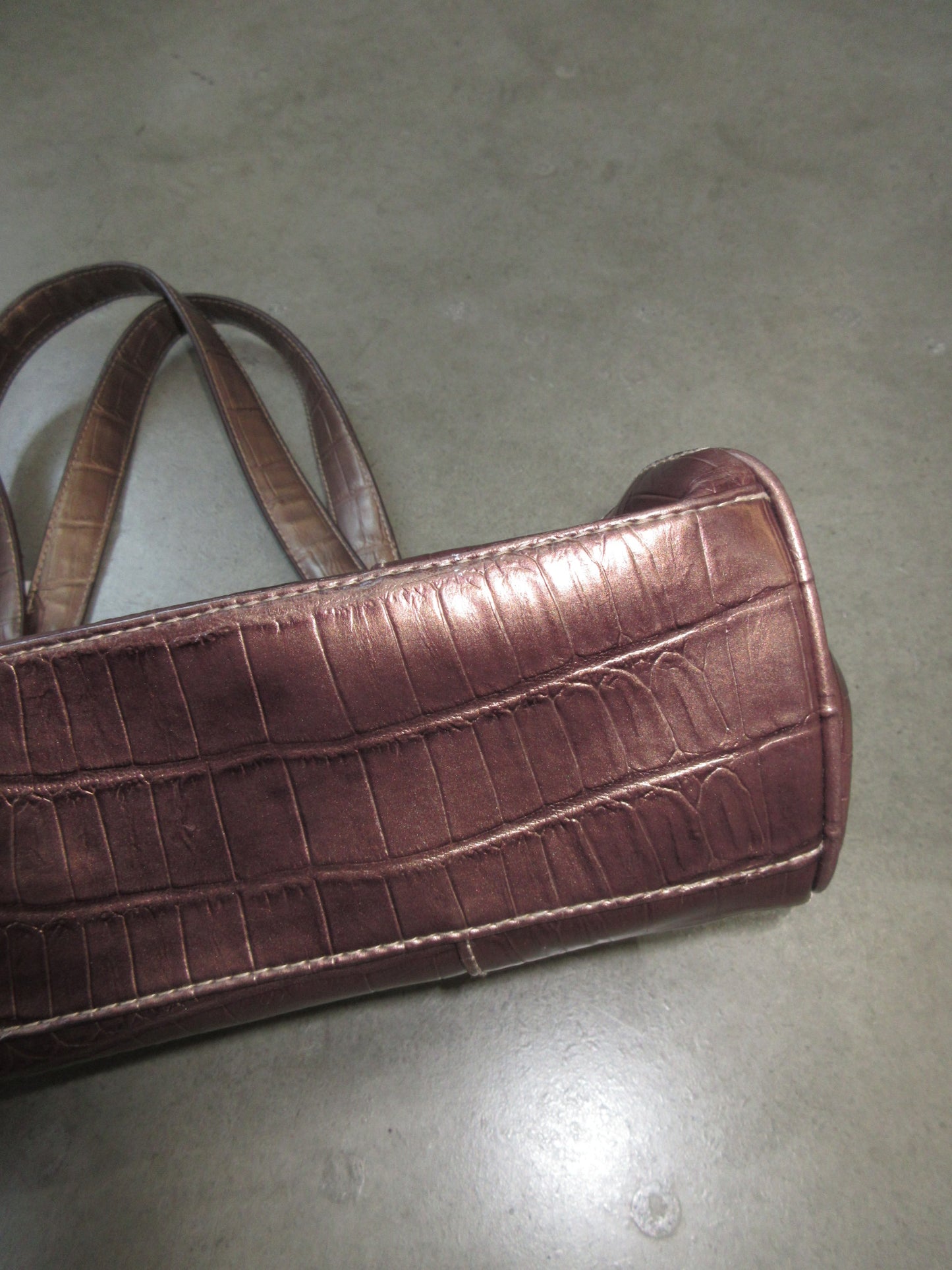 Vintage Design Bag