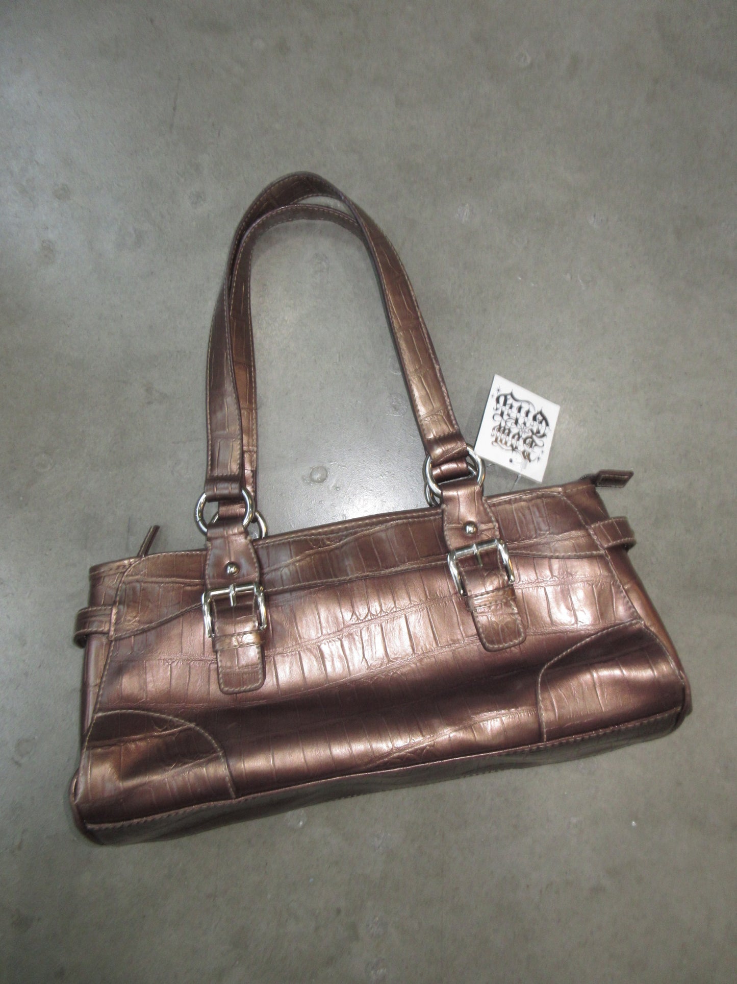 Vintage Design Bag
