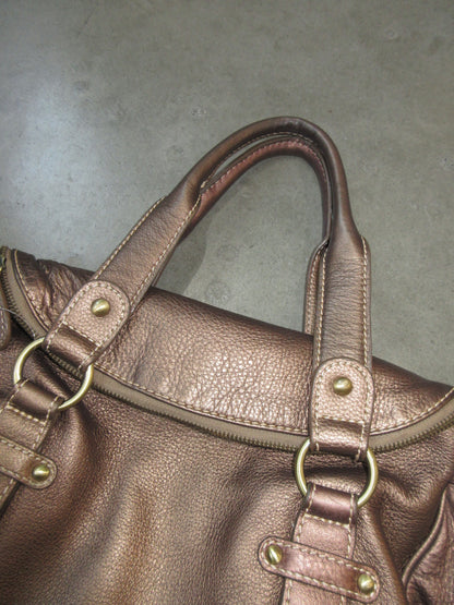 Vintage Design Bag