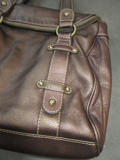 Vintage Design Bag
