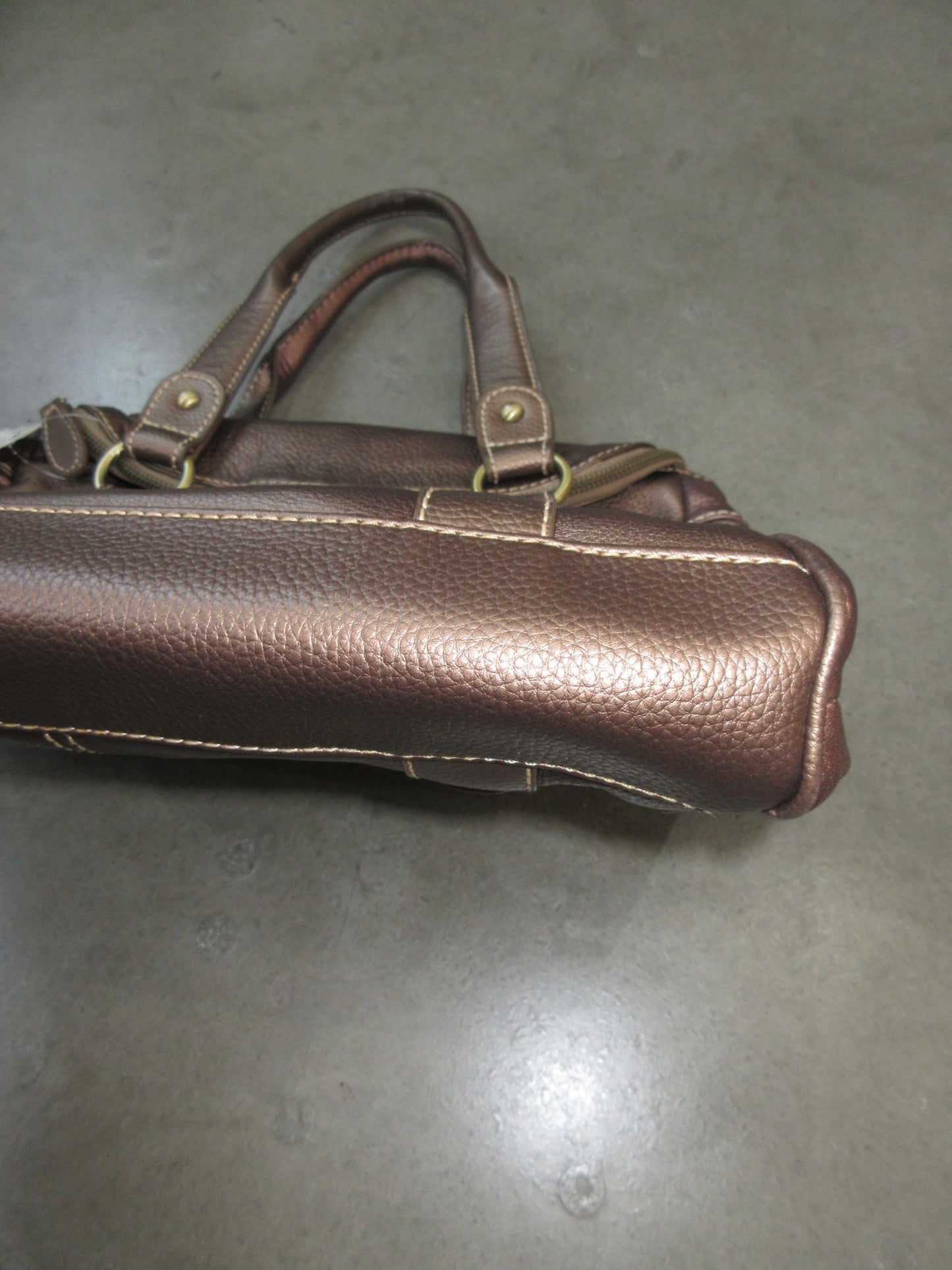 Vintage Design Bag