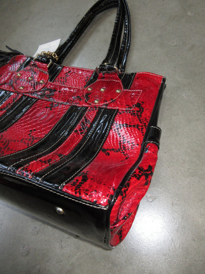 Vintage Design Bag