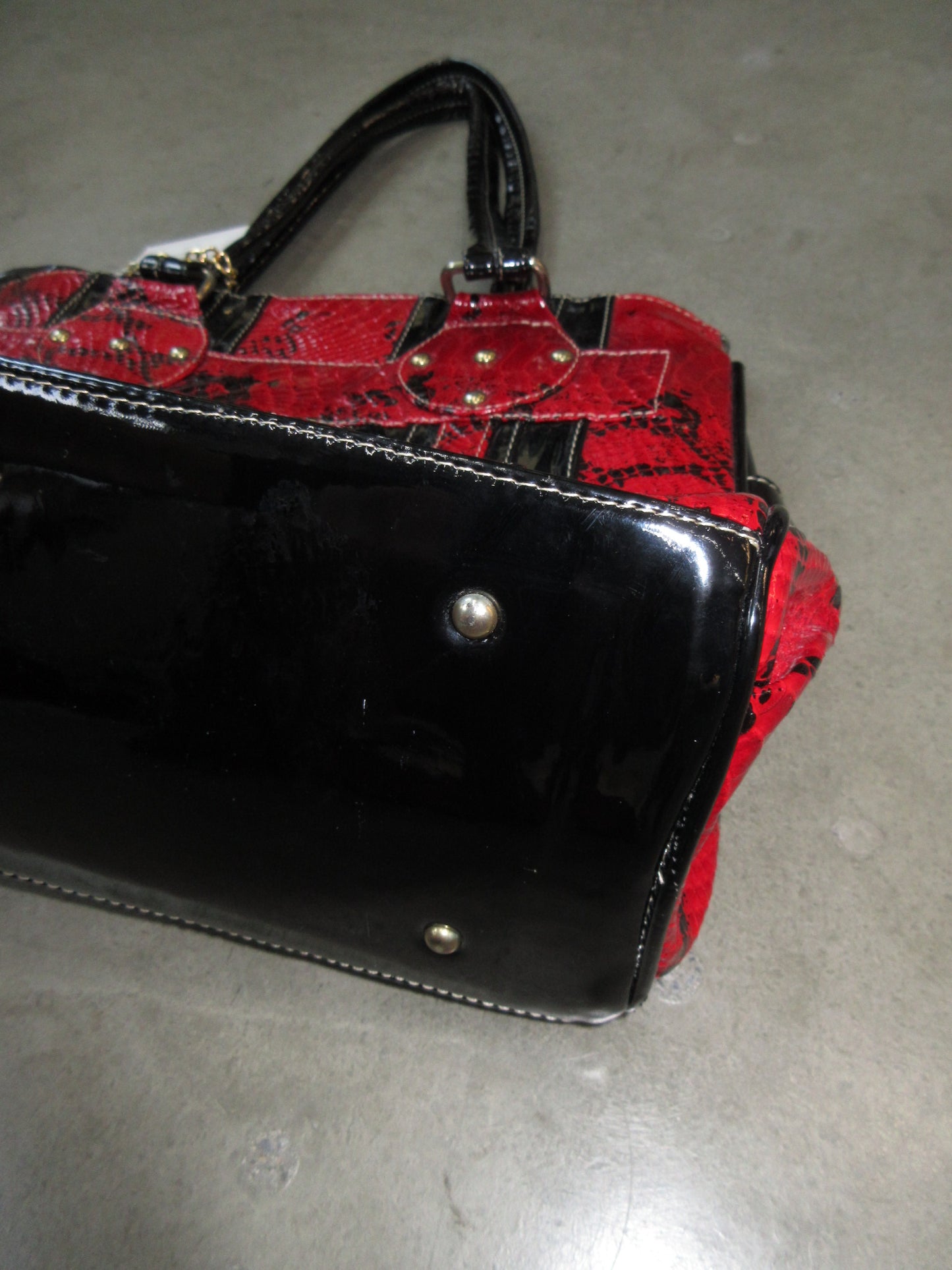 Vintage Design Bag