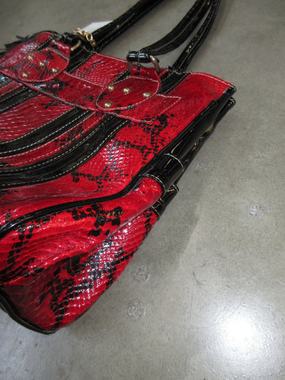 Vintage Design Bag