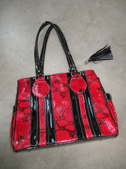 Vintage Design Bag