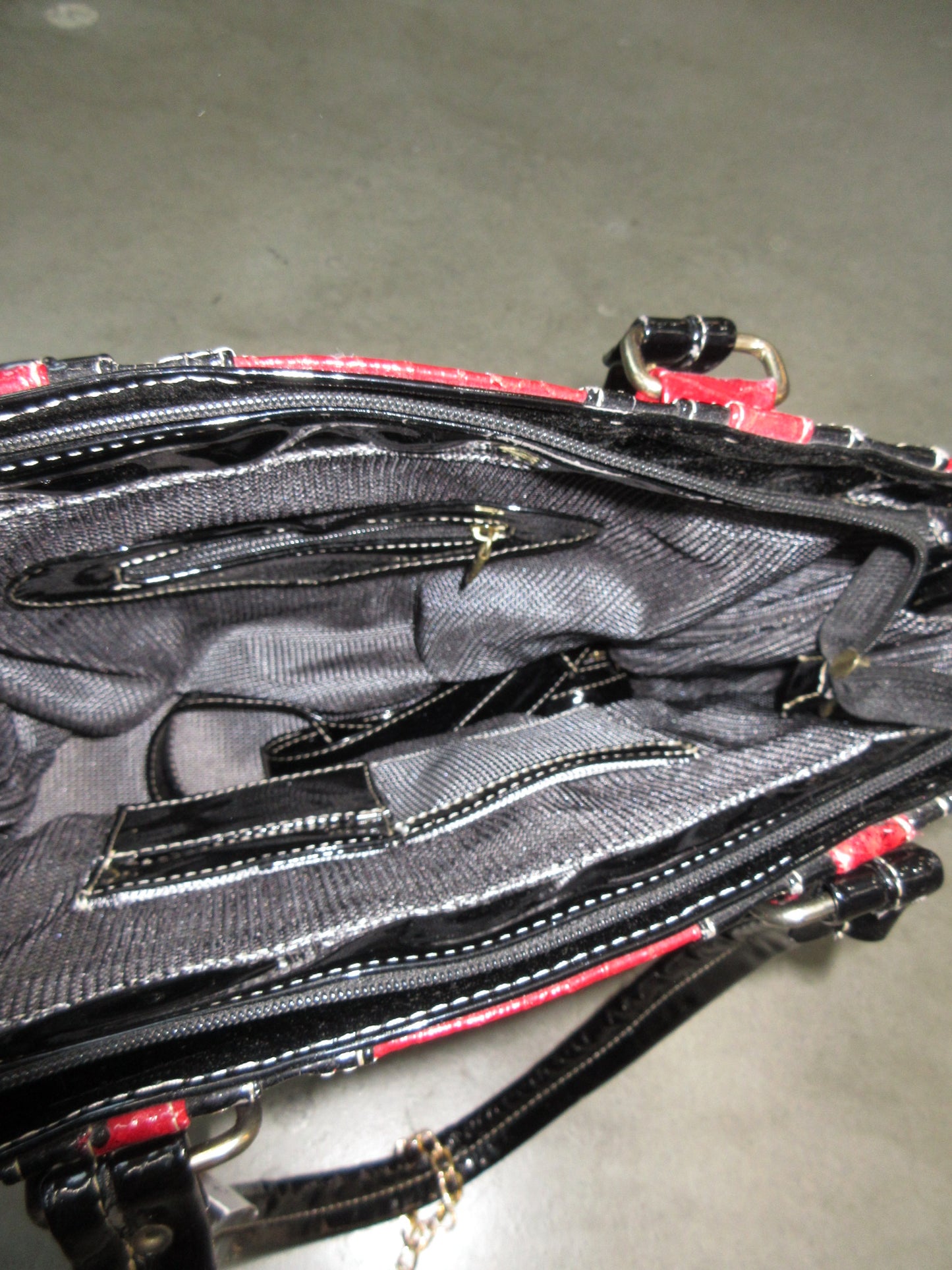 Vintage Design Bag