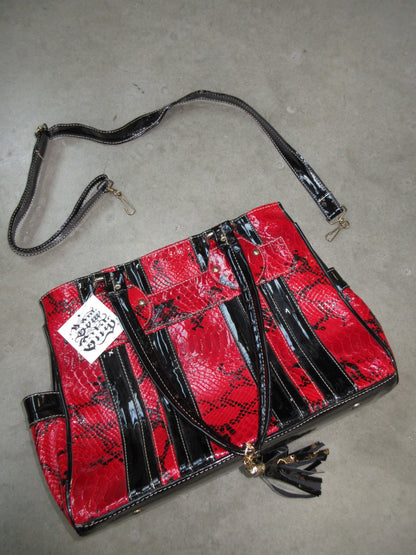 Vintage Design Bag