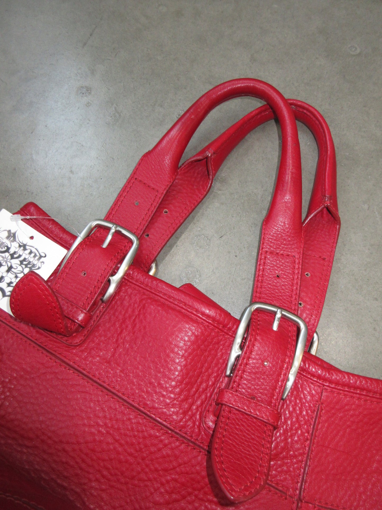 Vintage Design Bag