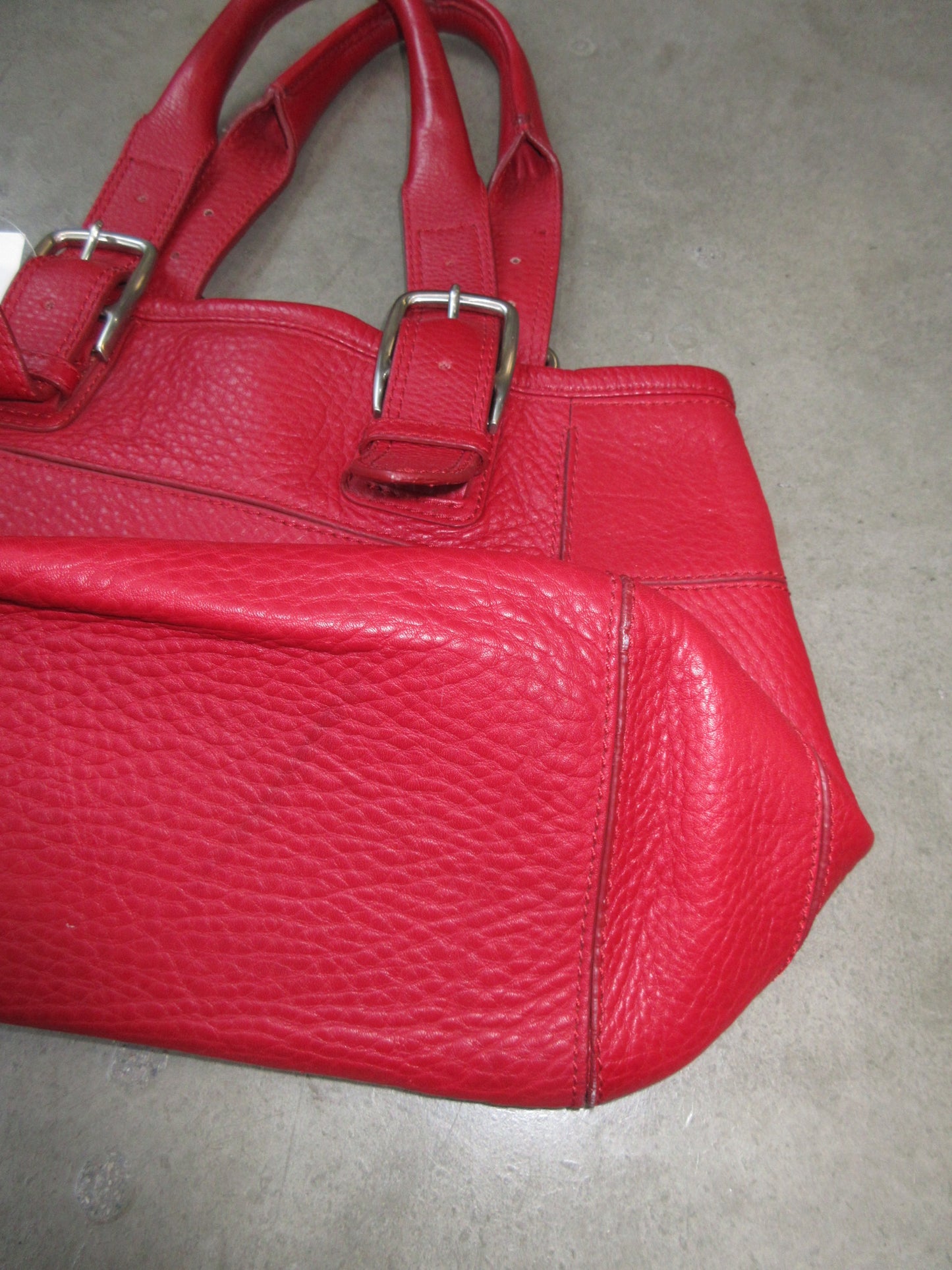 Vintage Design Bag