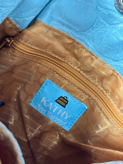 Vintage Design Bag