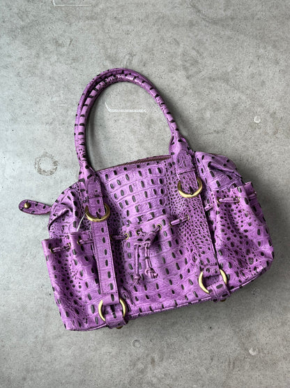 Vintage Design Bag