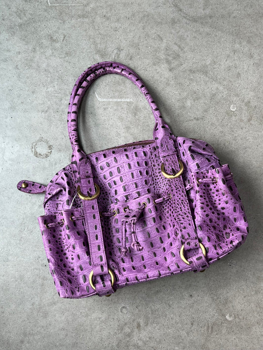 Vintage Design Bag