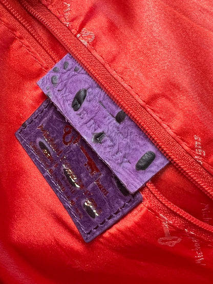Vintage Design Bag