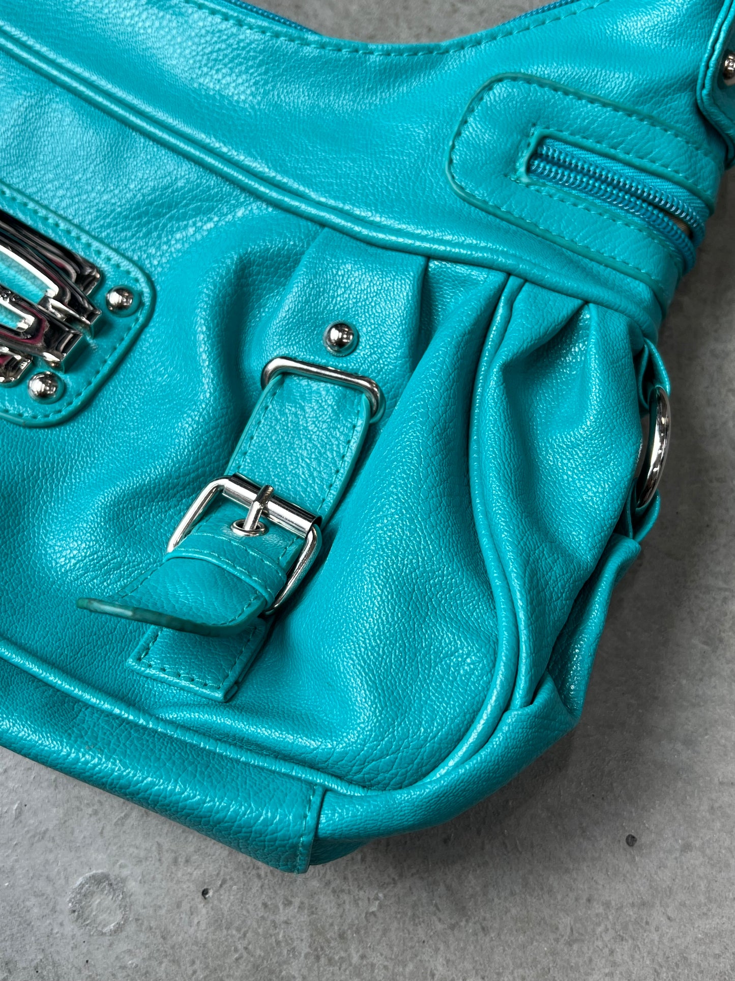 Vintage Design Bag