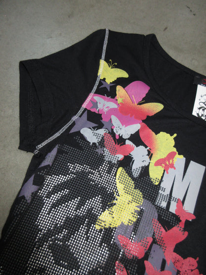 Vintage Design Top