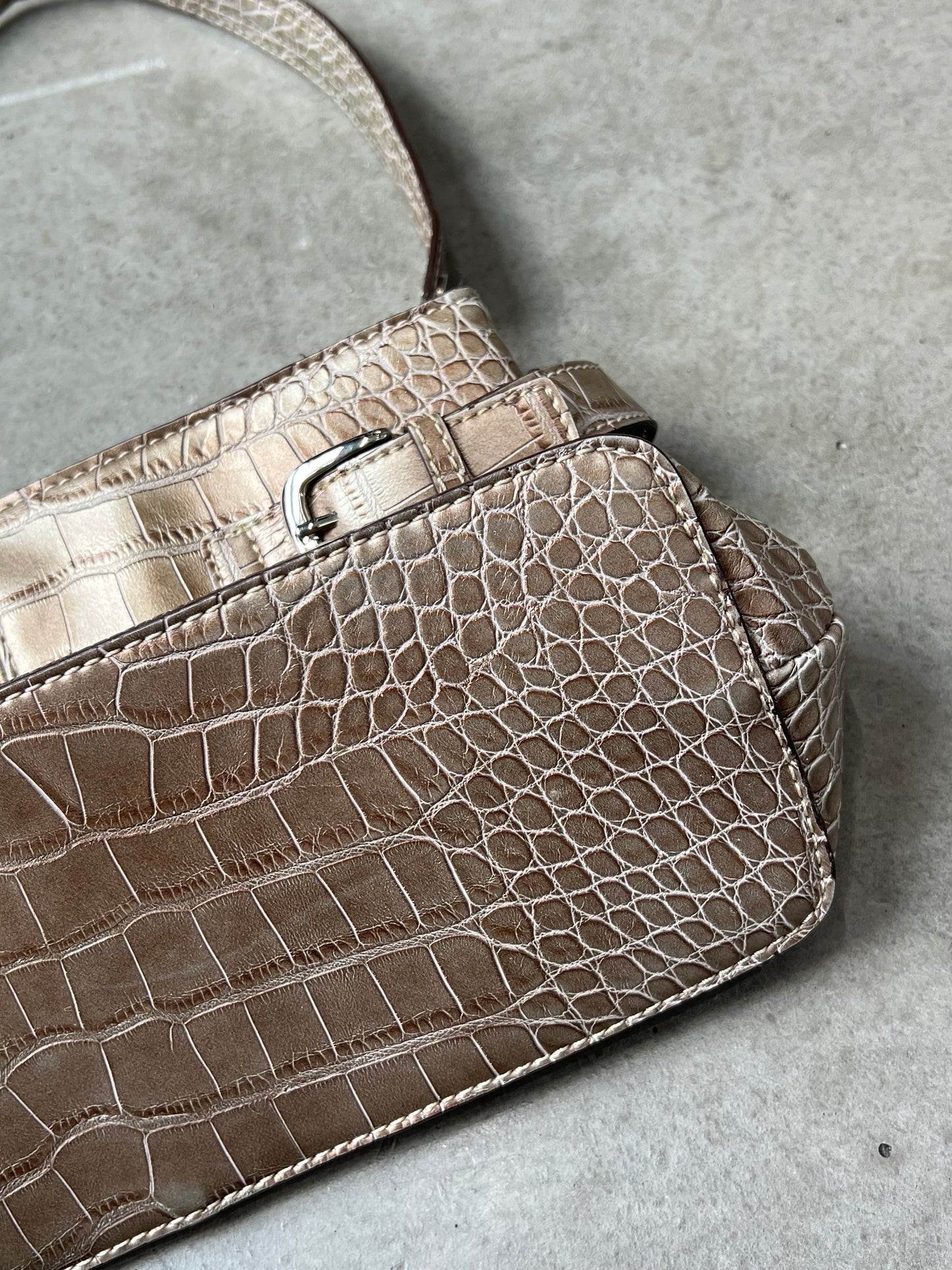Tommy Hilfiger Vintage Design Bag