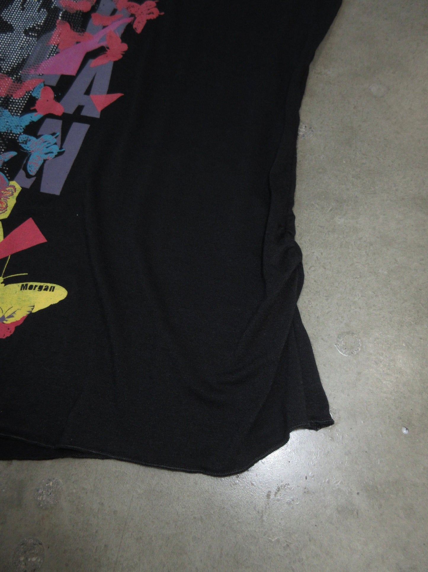 Vintage Design Top