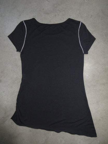 Vintage Design Top