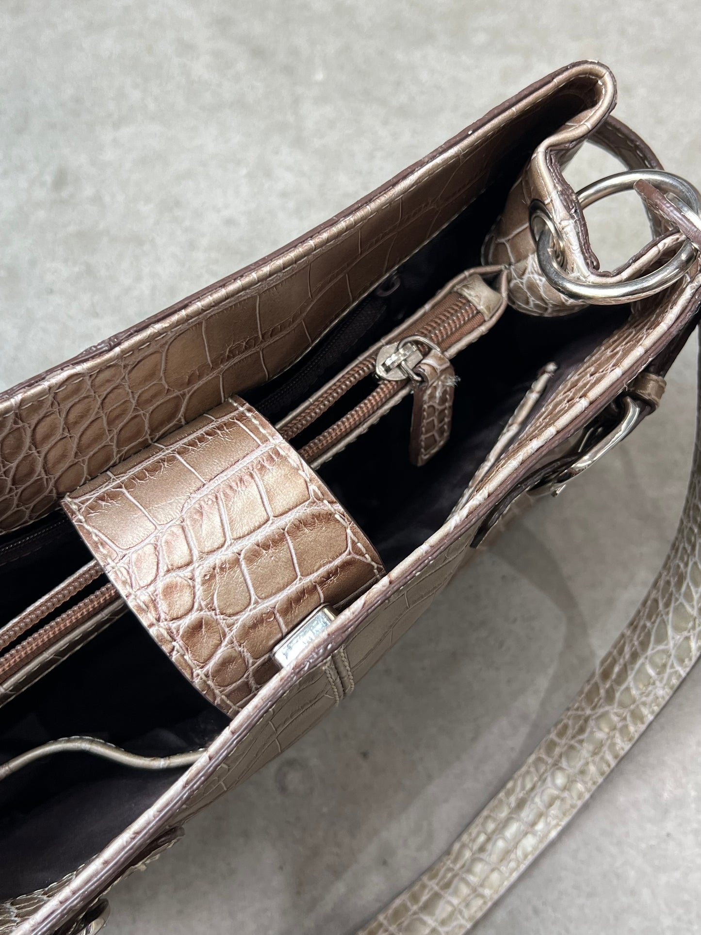 Tommy Hilfiger Vintage Design Bag