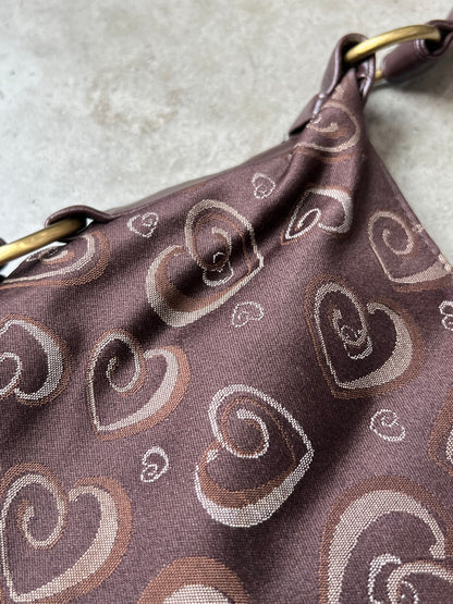 Vintage Design Bag