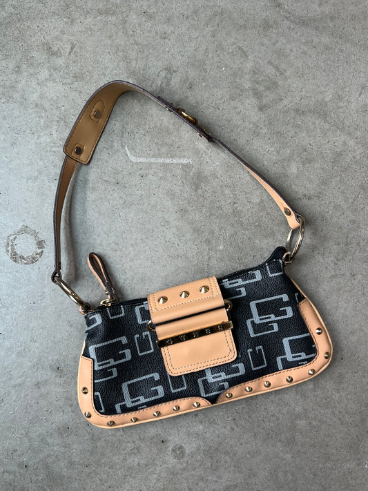 Guess Vintage Design Bag