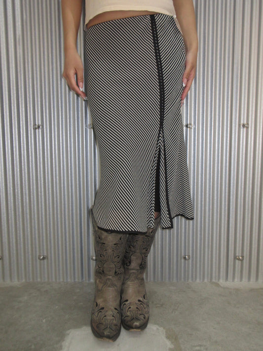 Vintage Design Skirt