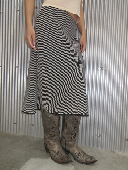 Vintage Design Skirt