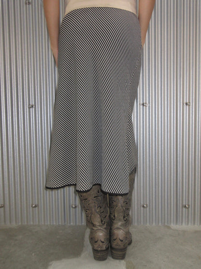 Vintage Design Skirt