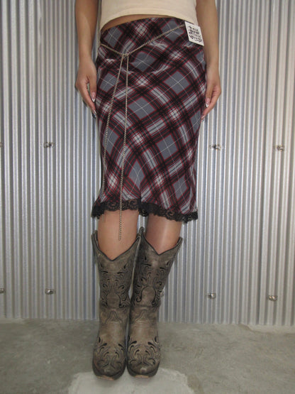 Vintage Design Skirt