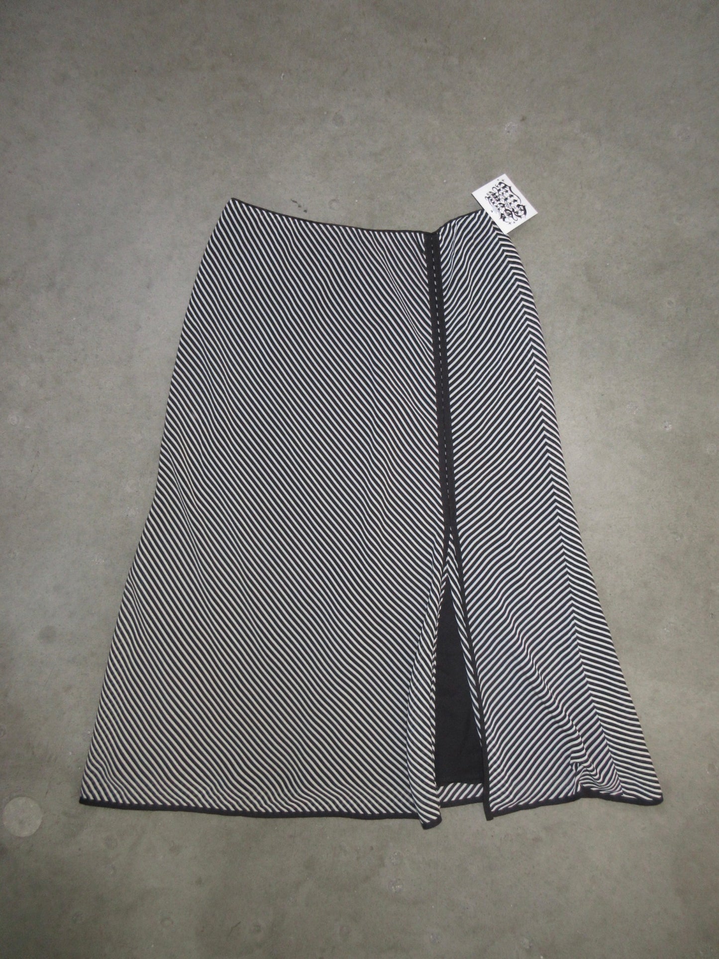Vintage Design Skirt