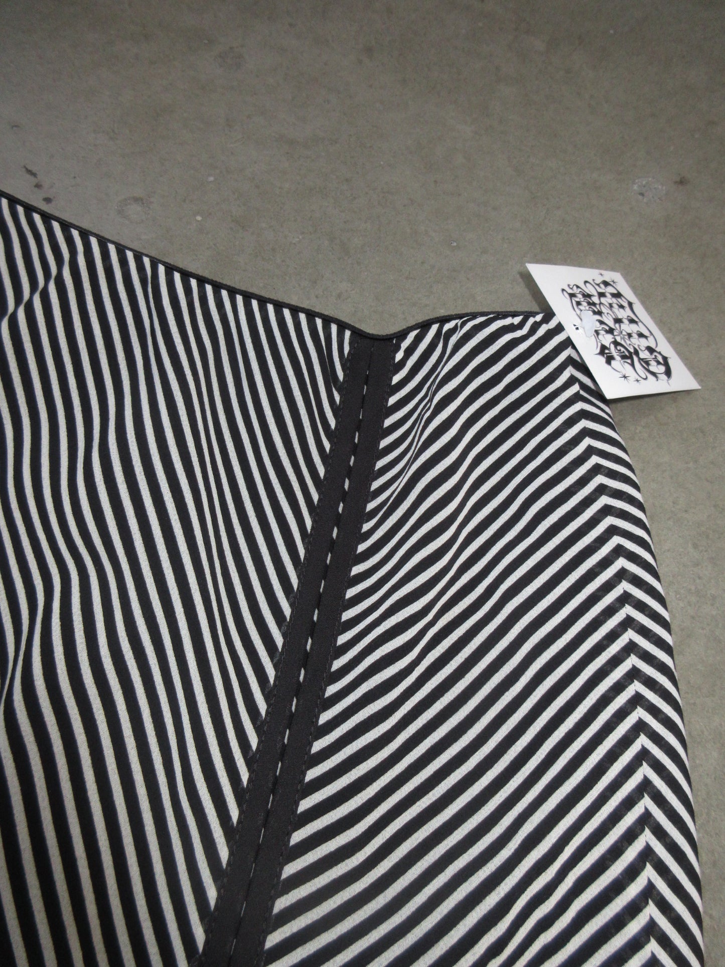 Vintage Design Skirt