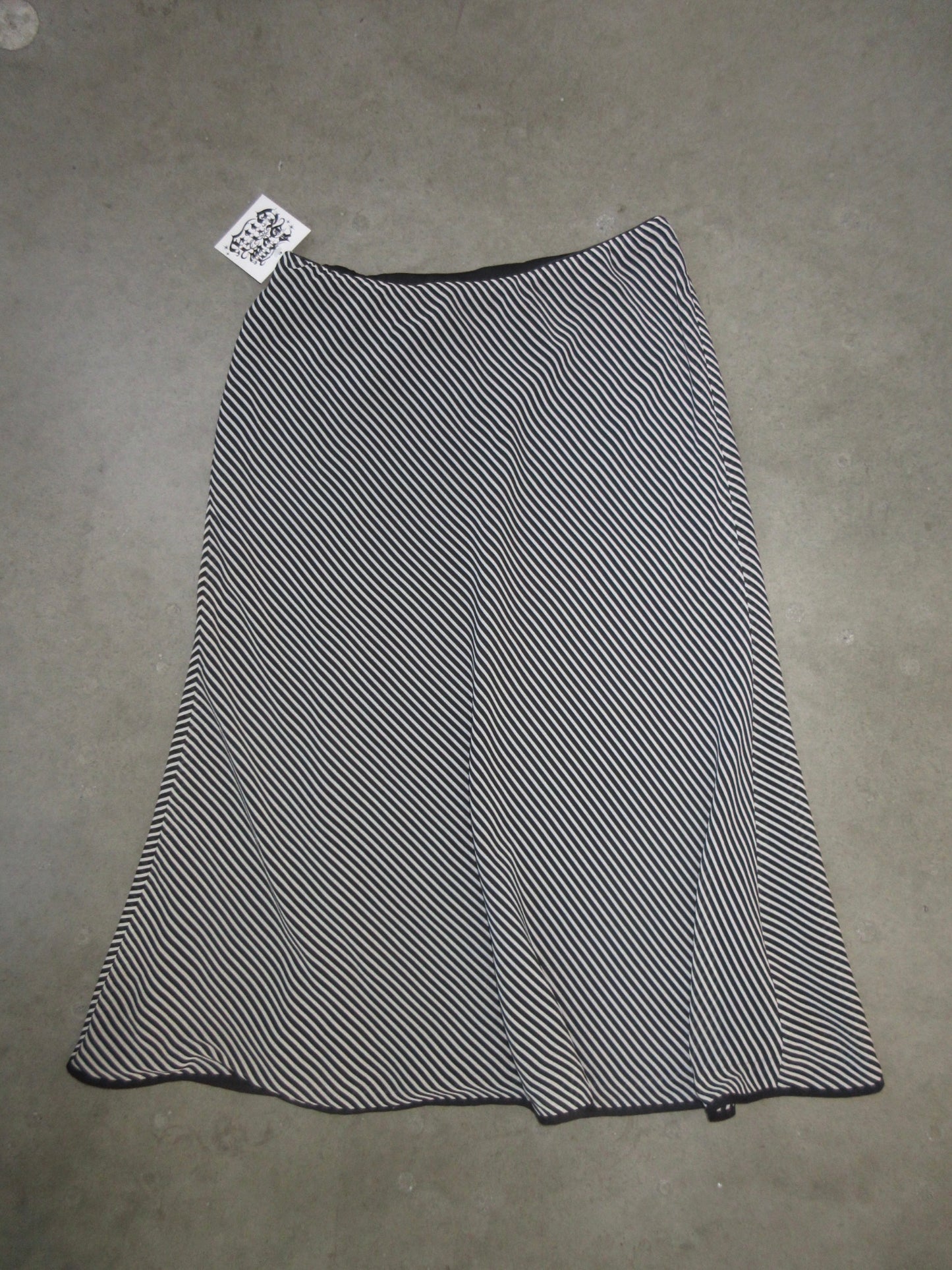 Vintage Design Skirt