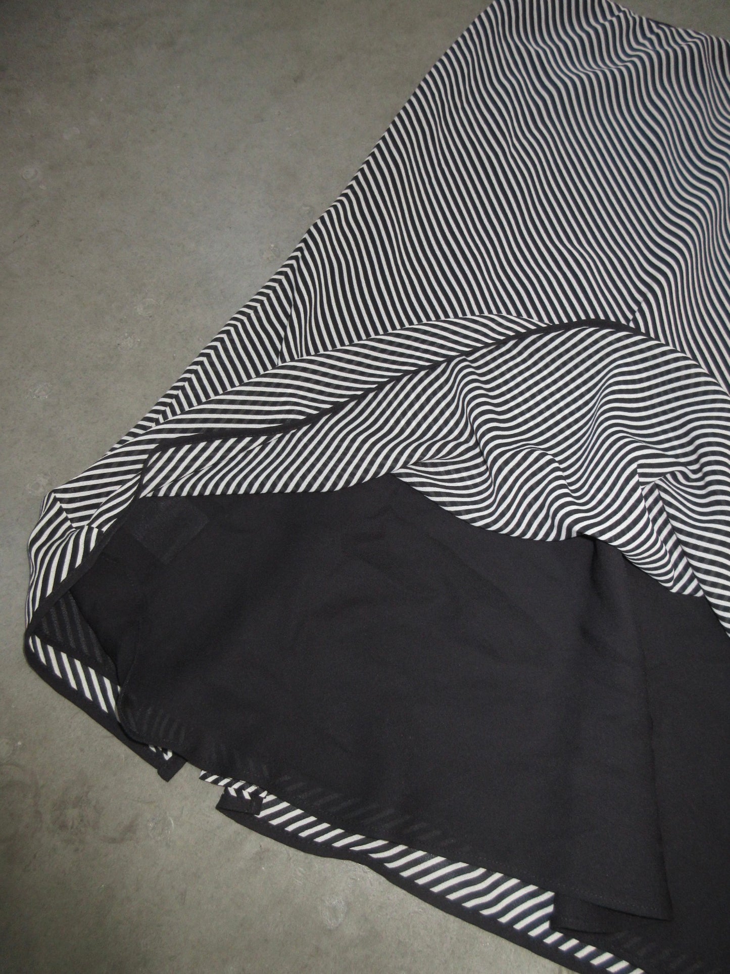 Vintage Design Skirt