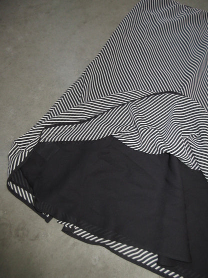 Vintage Design Skirt