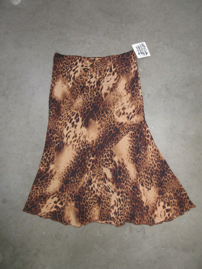 Vintage Design Skirt