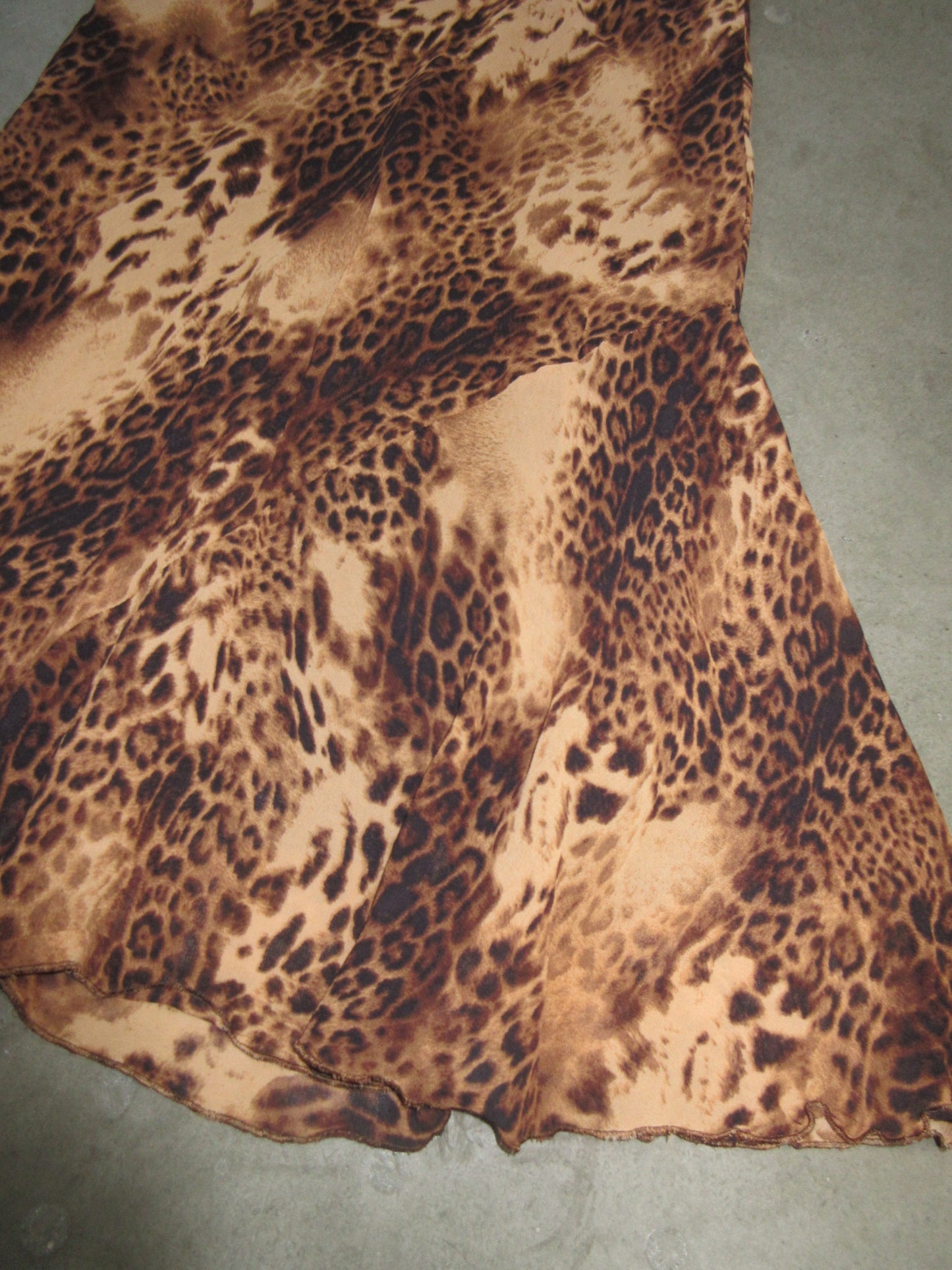Vintage Design Skirt
