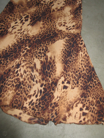 Vintage Design Skirt