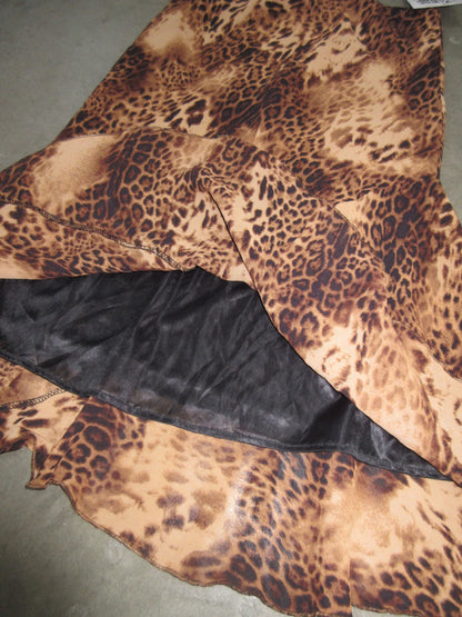 Vintage Design Skirt