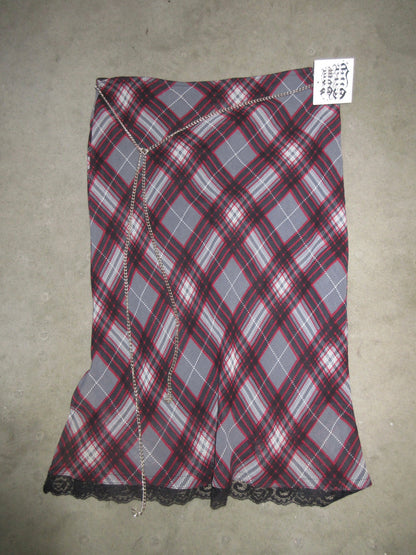 Vintage Design Skirt