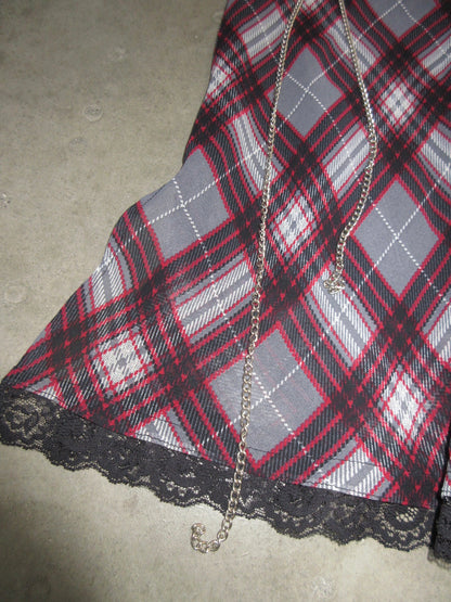 Vintage Design Skirt
